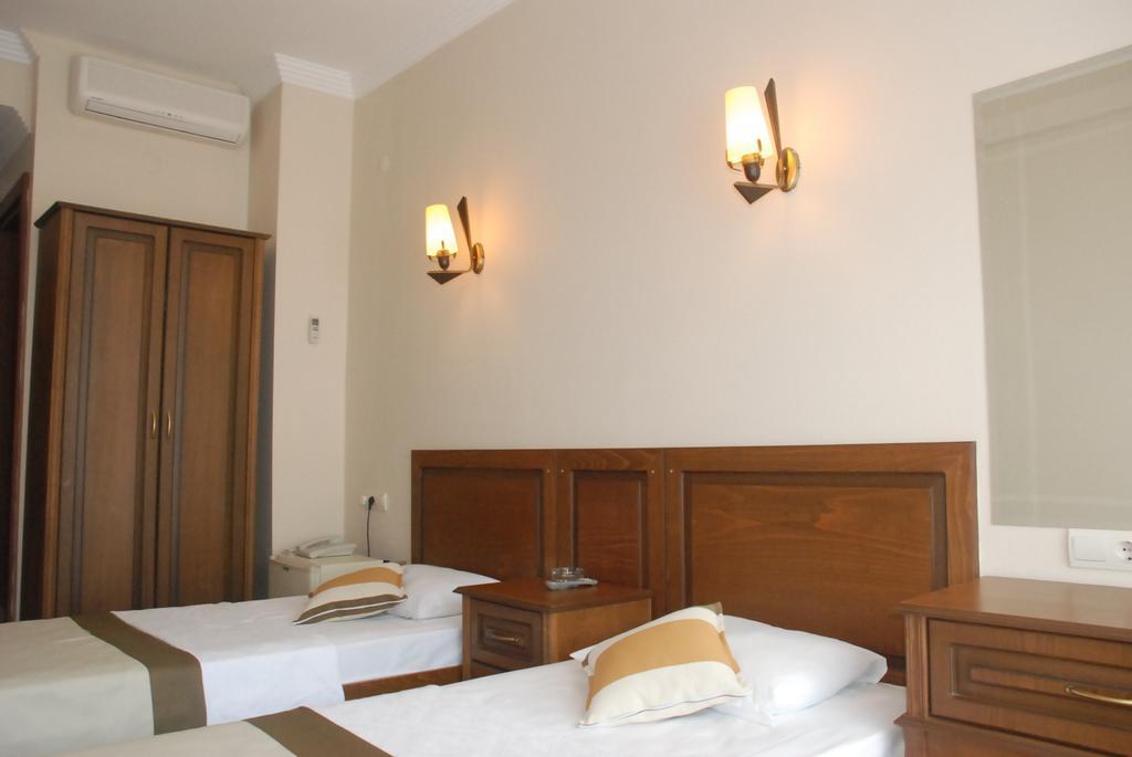 Reis Hotel スィノプ エクステリア 写真