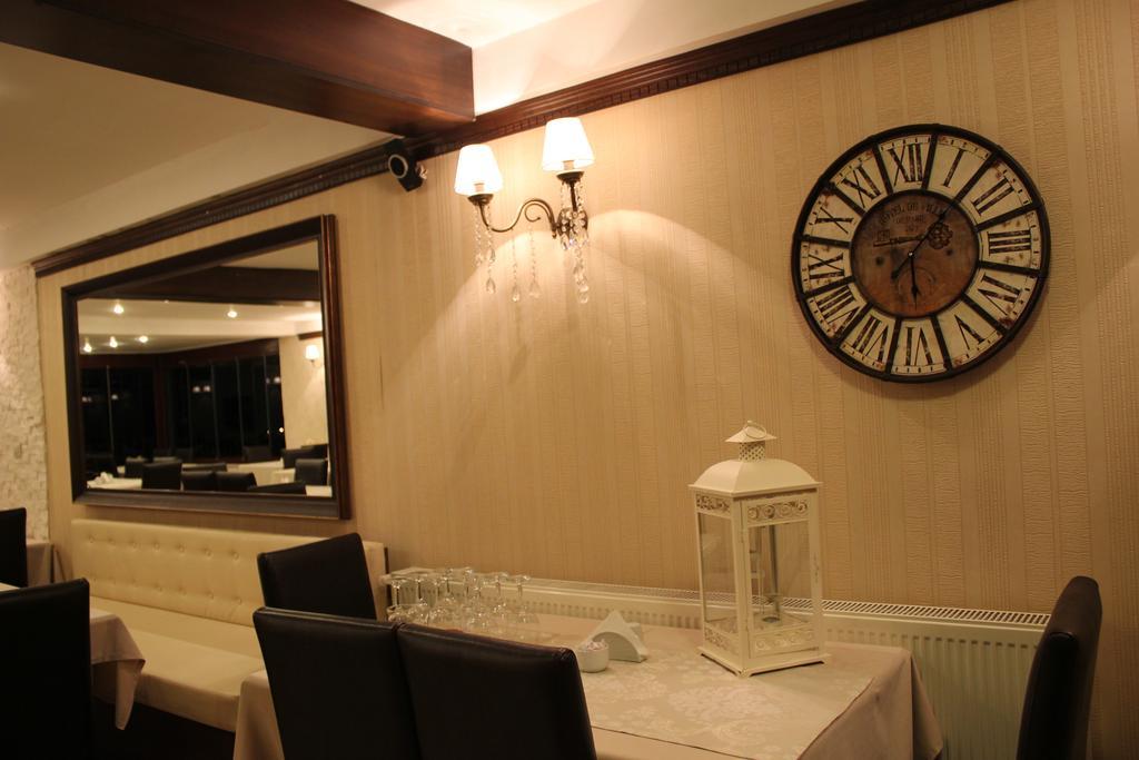 Reis Hotel スィノプ エクステリア 写真
