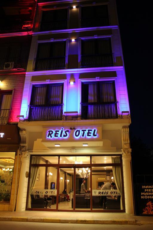 Reis Hotel スィノプ エクステリア 写真