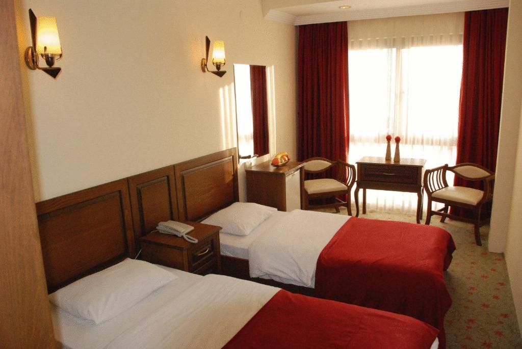 Reis Hotel スィノプ 部屋 写真