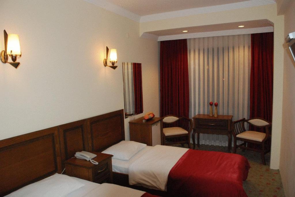 Reis Hotel スィノプ 部屋 写真