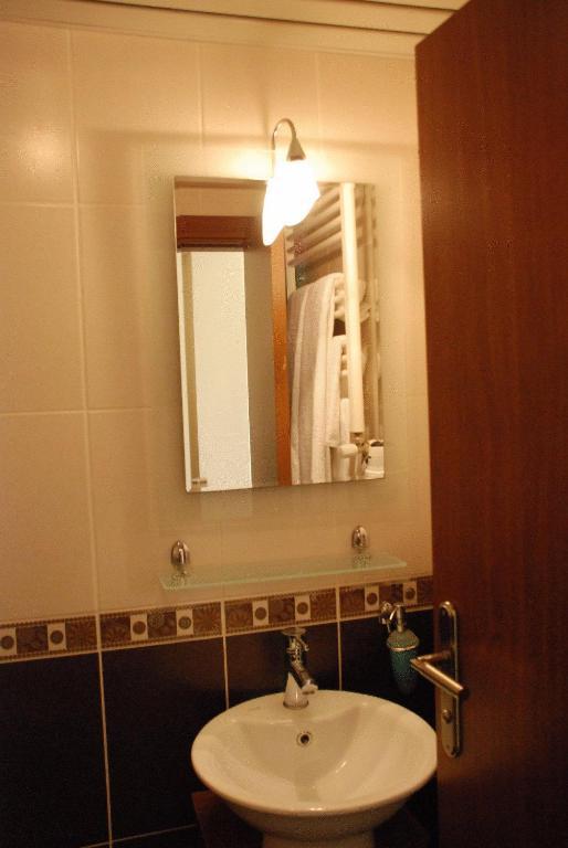 Reis Hotel スィノプ 部屋 写真