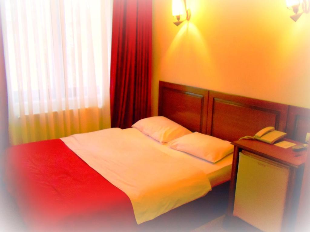 Reis Hotel スィノプ 部屋 写真