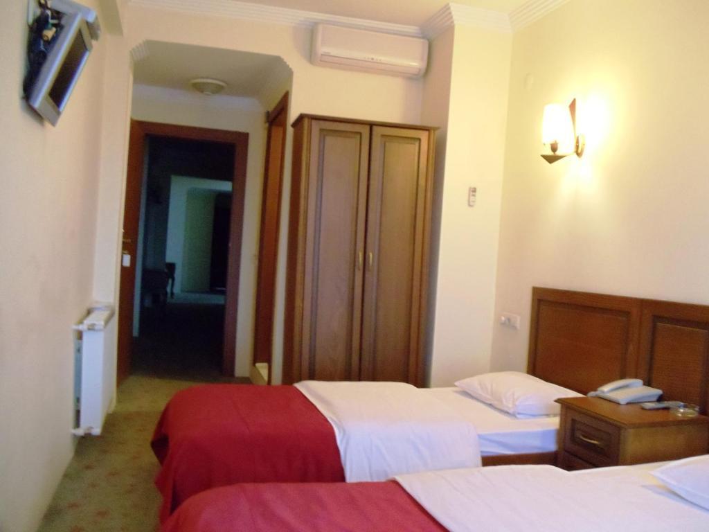 Reis Hotel スィノプ 部屋 写真