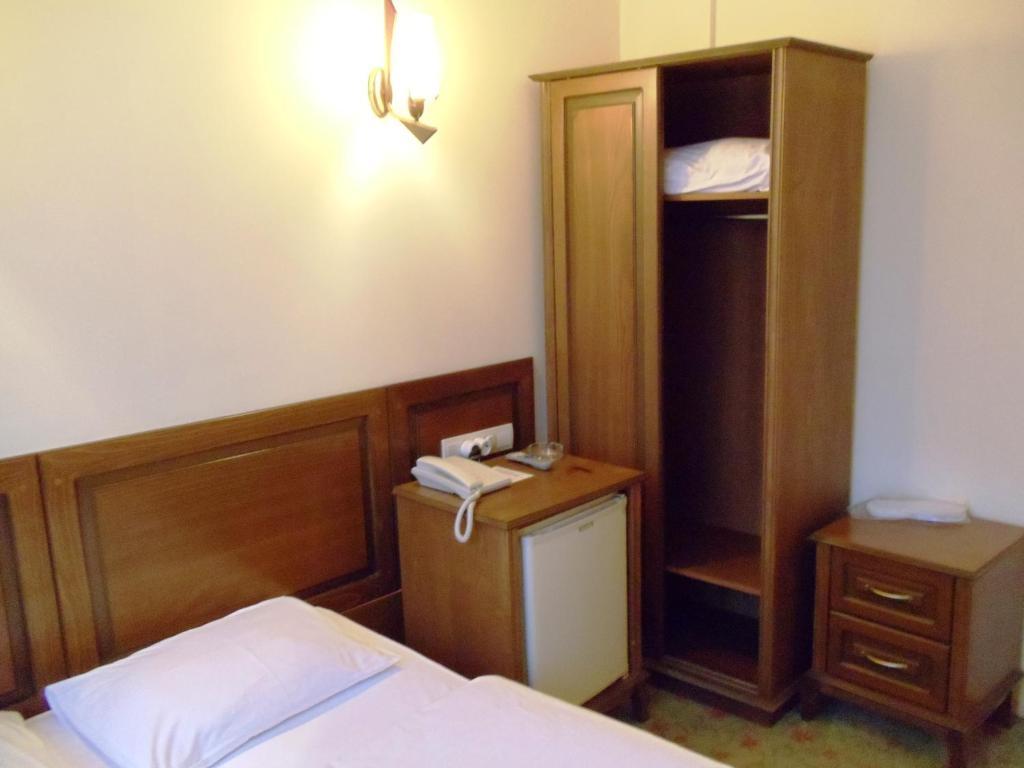Reis Hotel スィノプ 部屋 写真